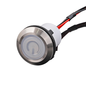Temperature Control Switches5662