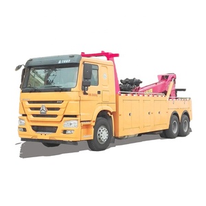 Tow & Wreckers1770