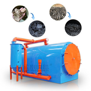 Carbonization Furnaces8734