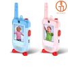 Toy Walkie Talkie & Phone84516