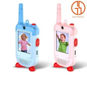 Toy Walkie Talkie & Phone84516
