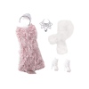 Doll Garment Accessories3888