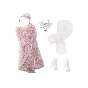Doll Garment Accessories3888