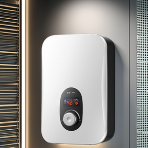 Other Electric Water Heaters12469