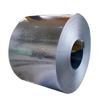 Cold Rolled Steel85124