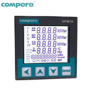 Frequency Meters11772