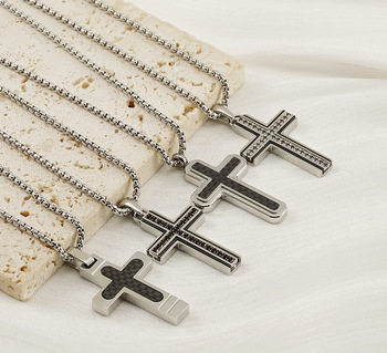 Luxury Pendant Necklace80021