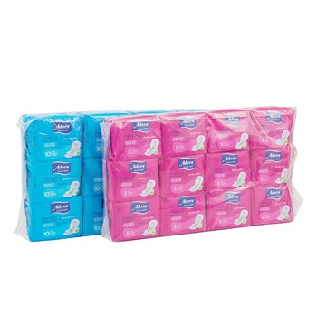 Sanitary Napkin85687
