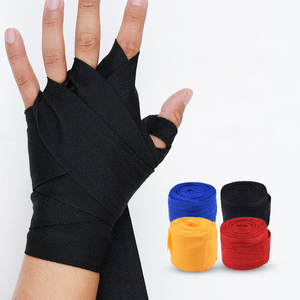 Boxing Gear & Protection1957