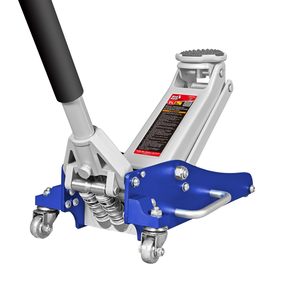 Car Jacks2196