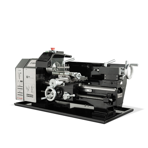 Manual Lathe Machines12548