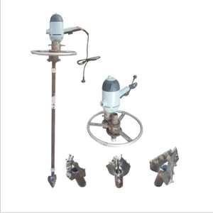 Drilling Rig Machines21372