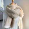Wool Scarf104707