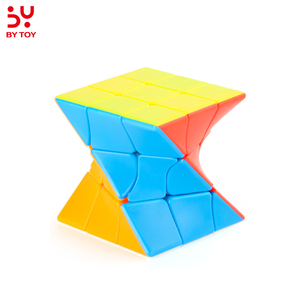 Magic Cube Puzzle Toys5773