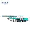 Pipe Jacking Tunneling Boring Machines15401