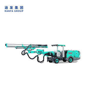 Pipe Jacking Tunneling Boring Machines15401