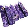 Crystal Tower Ornaments14596