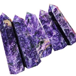 Crystal Tower Ornaments14596