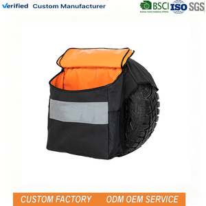 Trunk Cargo Protective Covers2936