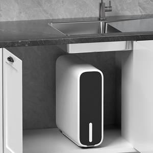 Smart Water Purifier Machines4121