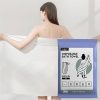 Disposable Bath Towels7258