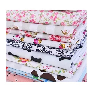 Bedding Fabric Rolls10806