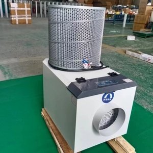 Oil Purifier Filtration Machines8222