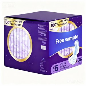 Panty Liners14631