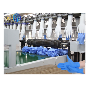 Glove Making Machine33854
