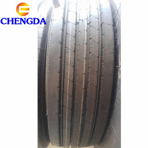 Bus Wheels & Tires6291