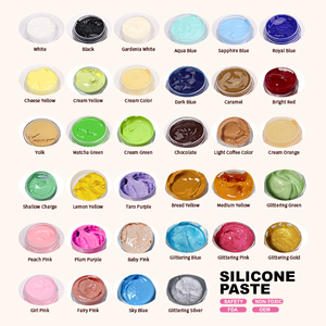Watercolor Gouache Paint Sets10439