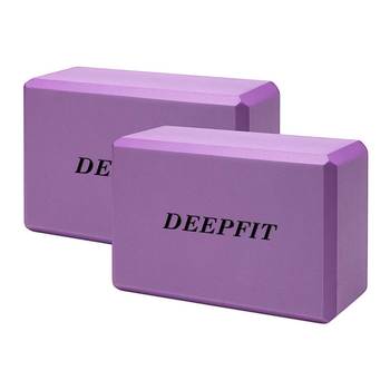 Yoga block Factory Code 14031