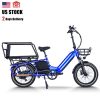 Multi-purpose Electric Bicycles6389