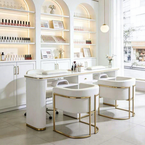 Manicure Nail Tables5032