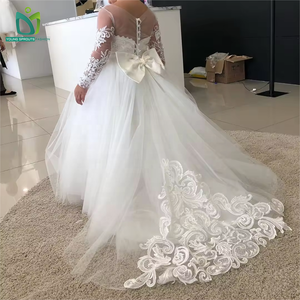 Flower Girl Dress15274