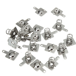 Zinc-Nickel Batteries14350