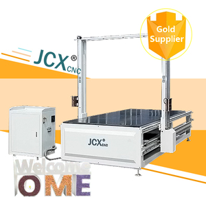 Foam Cutting Machines4553