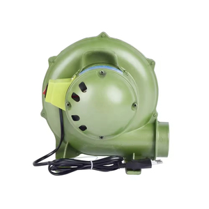 Centrifugal Fans455
