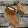 Snow Boots2530