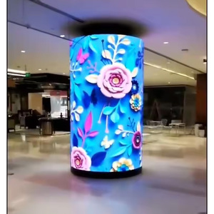 Flexible LED Panel Sheets12420