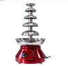 Chocolate Melting Fountain Machines2575