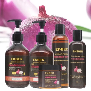 Mini Hair Care & Styling Sample Kits11038