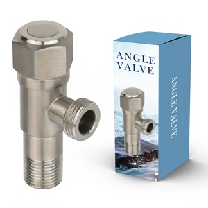Angle Stop Valves15539