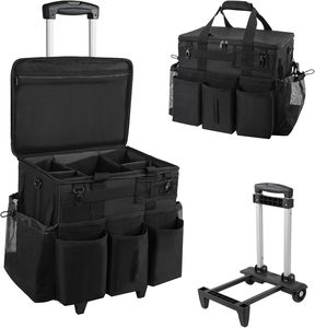 Wheeled Storage Bags2934