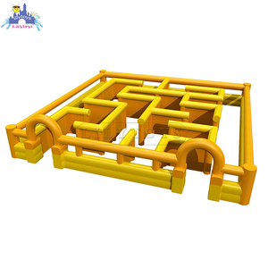 Play Tunnels1287