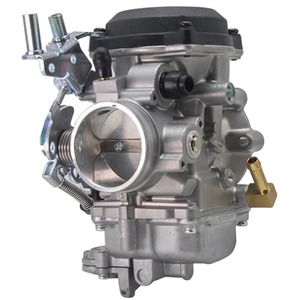 Motorcycle Fuel Systems3962