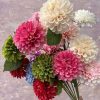 Wedding Floral Wreaths6186