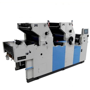 Offset Printing Machines1359