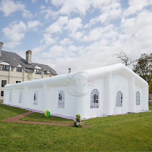 Advertising Inflatable Models2057