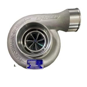 Turbocharger Factory Code 22505